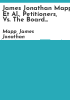 James_Jonathan_Mapp__et_al___petitioners__vs__the_Board_of_Education_of_the_City_of_Chattanooga__Tennnessee__respondent